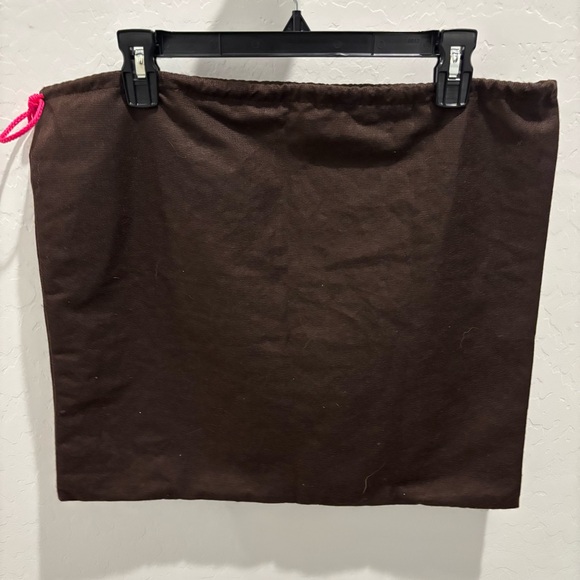 Kate Spade drawstring dustbag - Picture 5 of 7